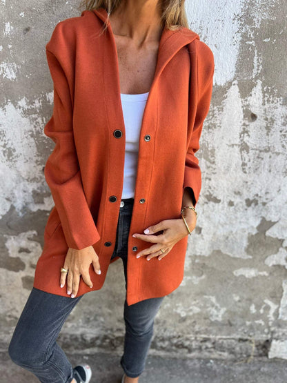 Gracefully Designed Jacket