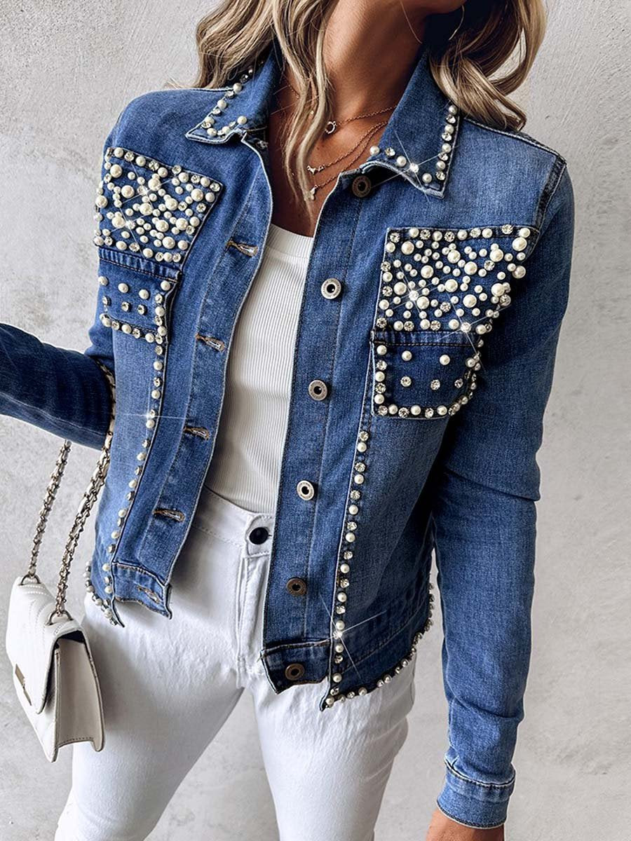 Elegantly Designed Jacket