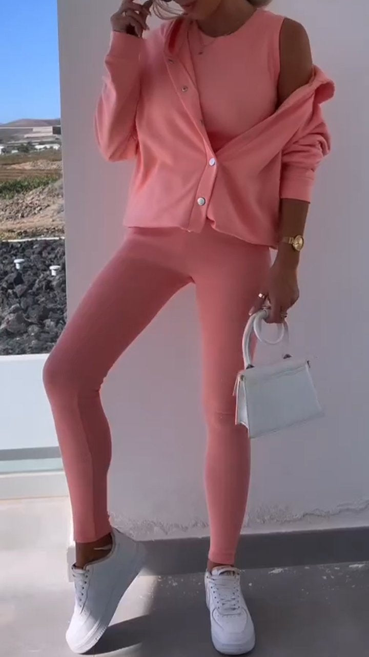Classic Designed Jacket