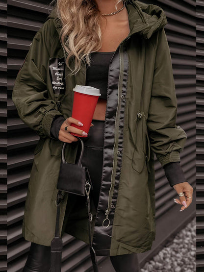 Classic Vintage Jacket