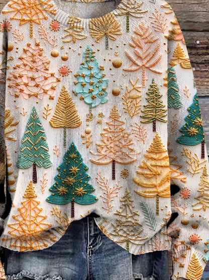 Classic Designed Jumper