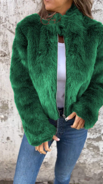Classic Vintage Jacket