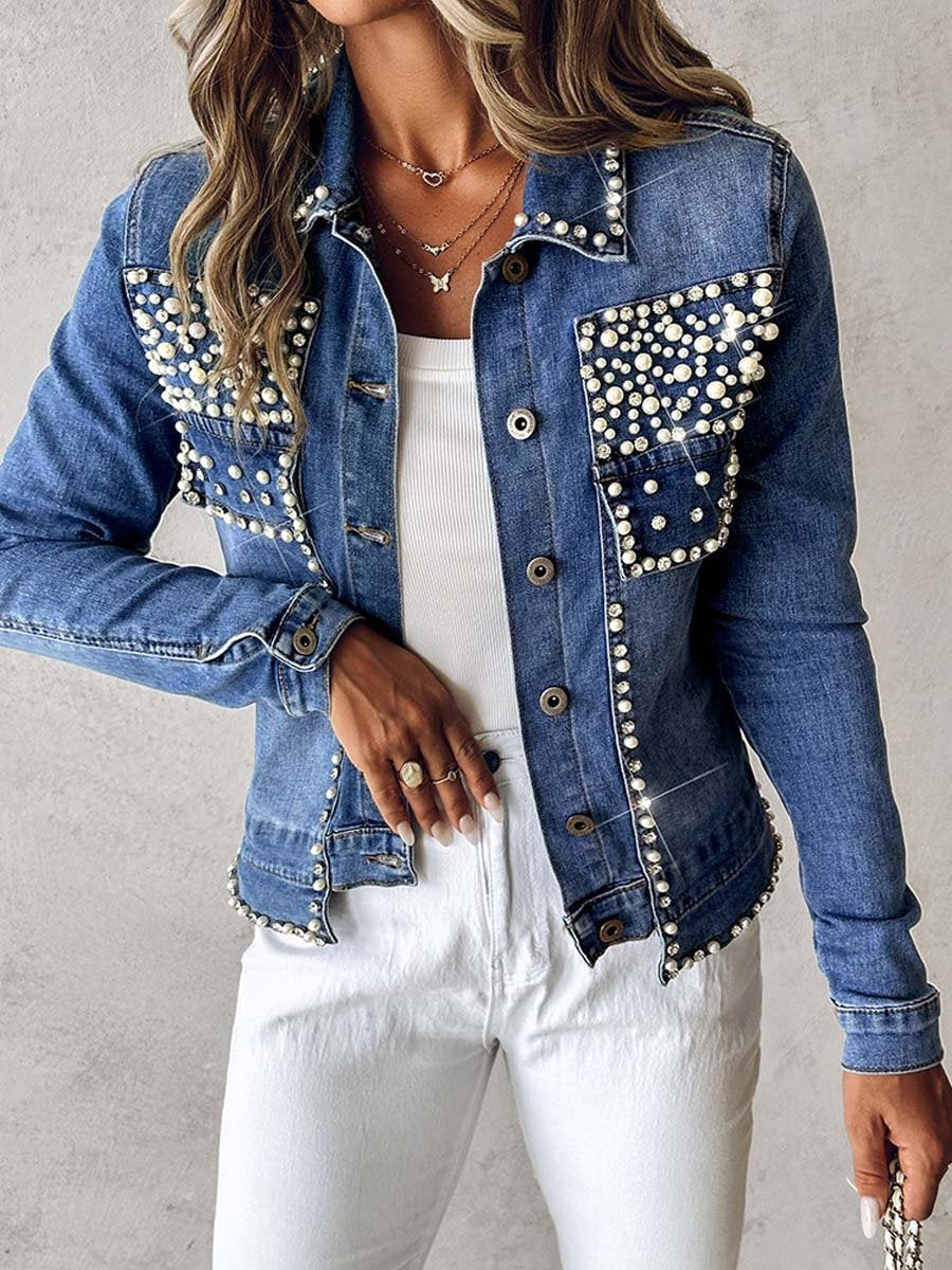 Elegantly Designed Jacket
