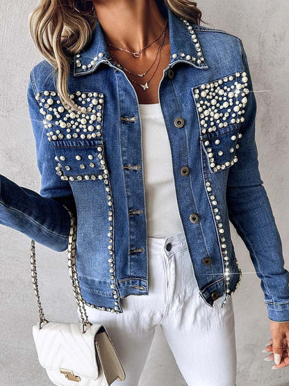 Classic Vintage Jacket