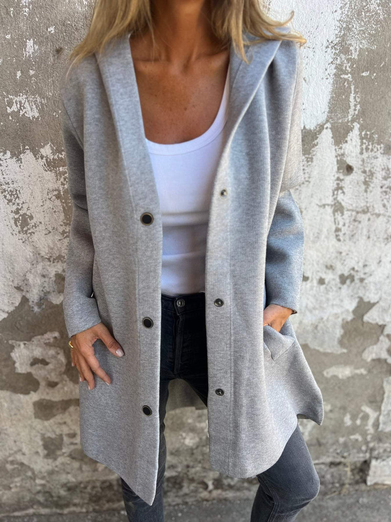 Gracefully Designed Jacket