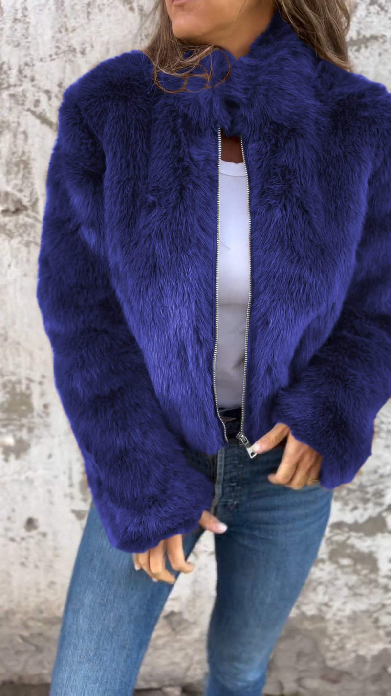 Classic Vintage Jacket
