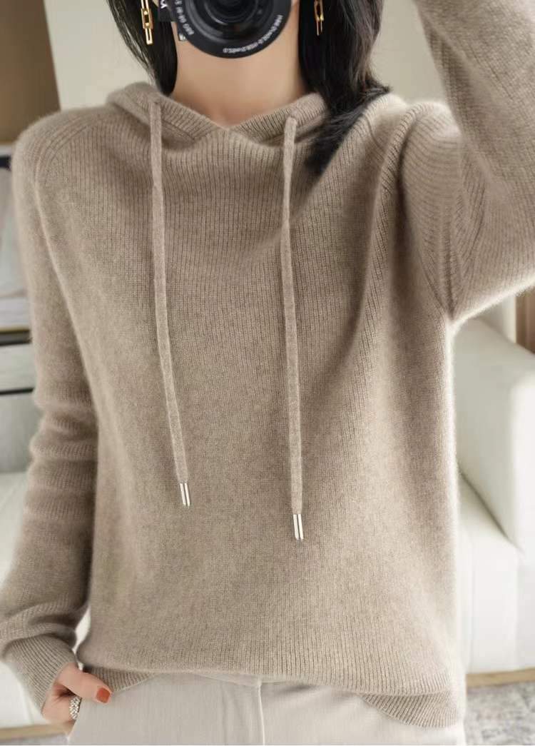 Classic Designed Jumper