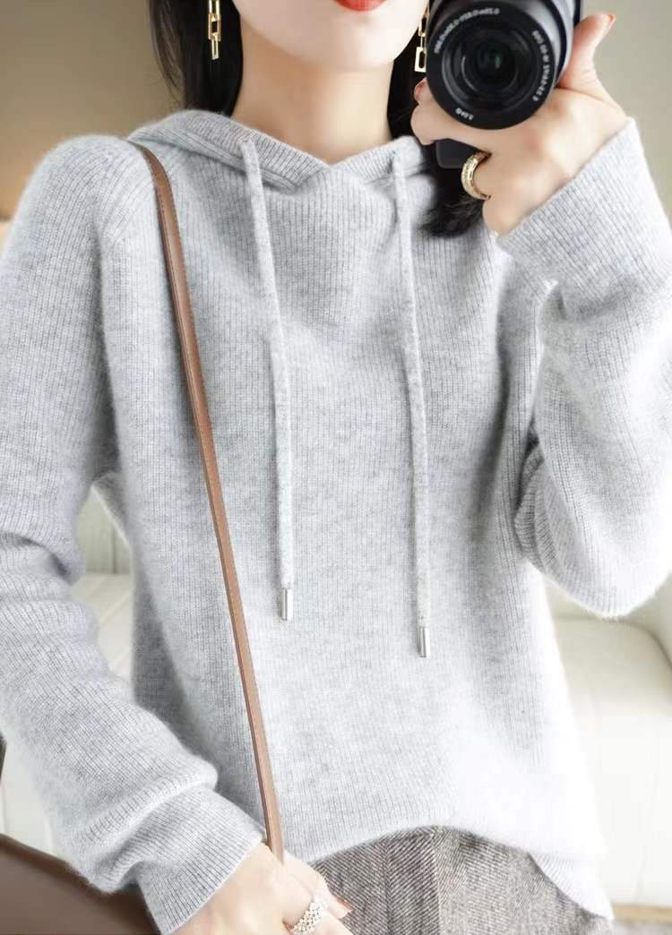 Classic Designed Jumper