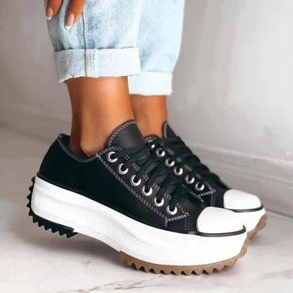 LM | Supportive and versatile orthopedic sneakers