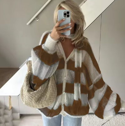 Classic Designed Jumper