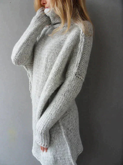 Timeless Vintage Style Jumper