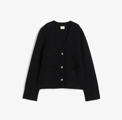LM | Elegant Fashion Sweater