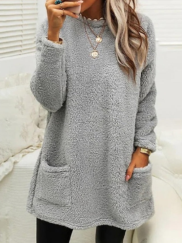 Classic Vintage Jumper