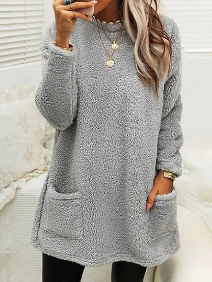 Classic Vintage Jumper