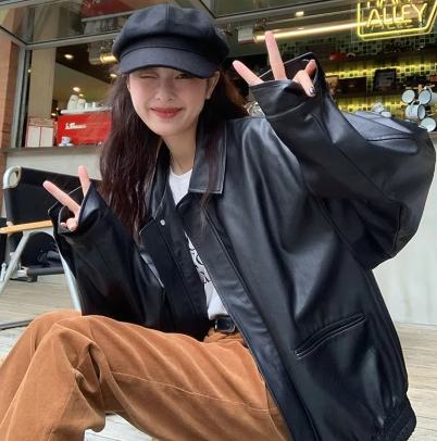 Vintage Inspired Jacket
