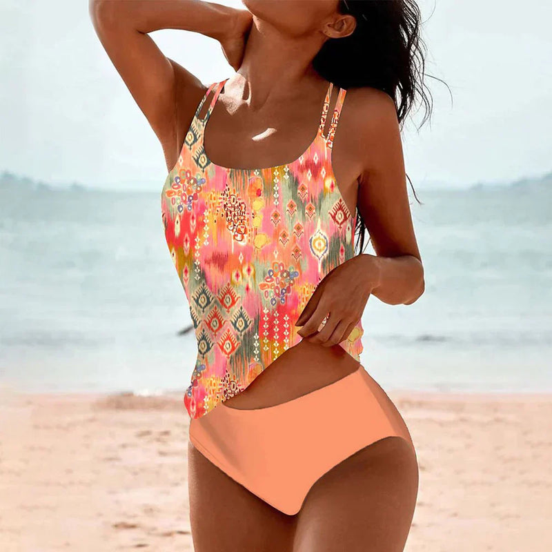 Terry® | and Comfortable Bikini Set for Every Occasion