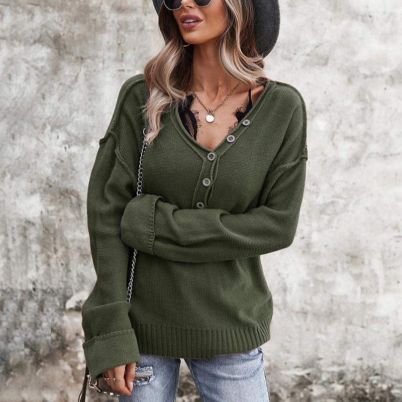 Classic Vintage Jumper