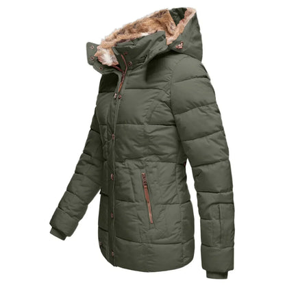 Elegantly Designed Jacket
