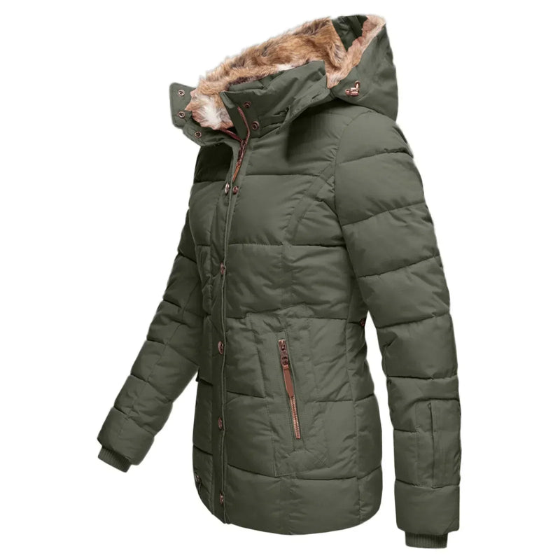 Classic Designed Jacket