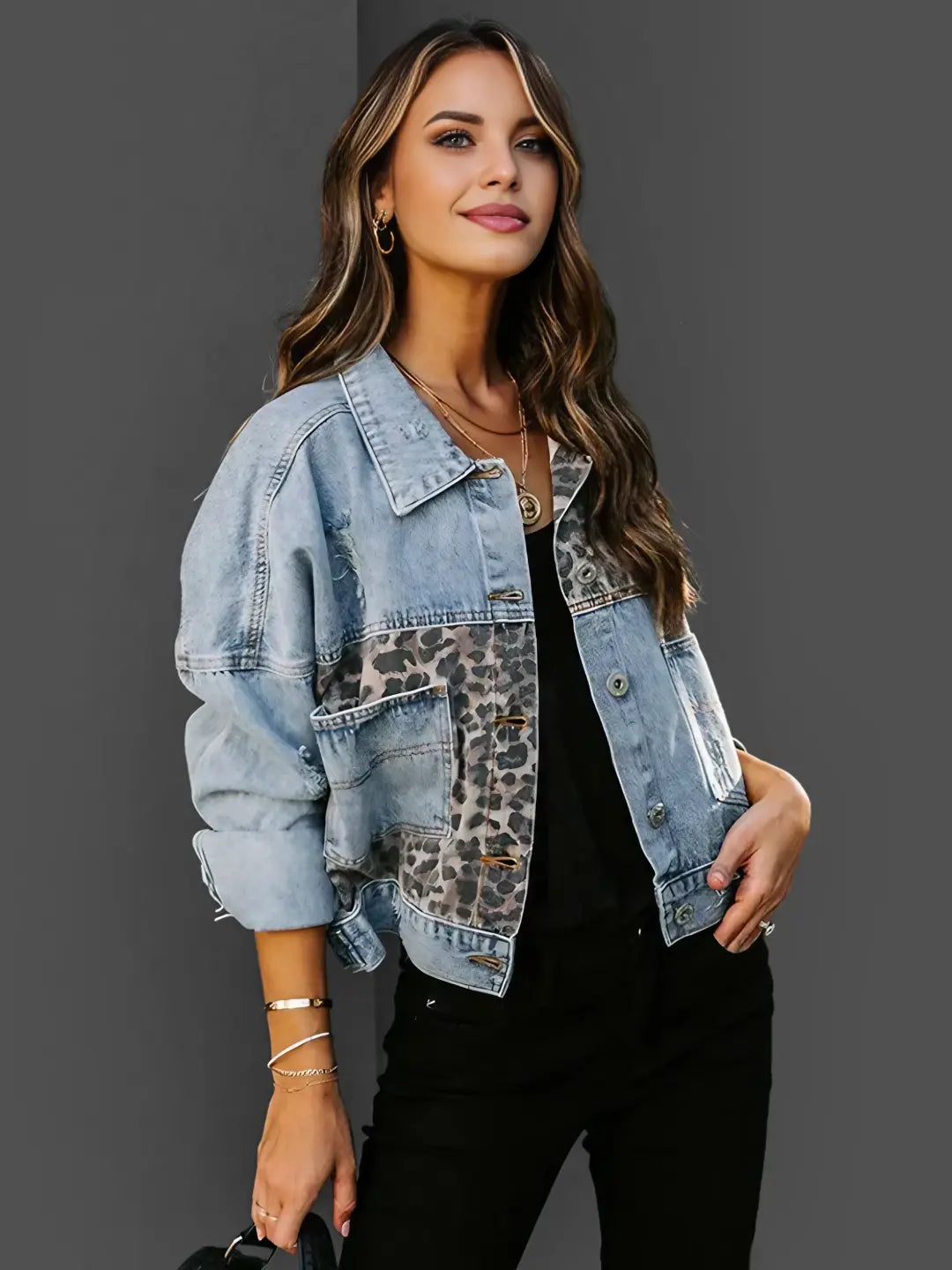LM | Camille