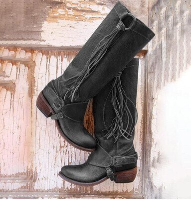 LM | Supportive and fashionable orthopaedic summer boots