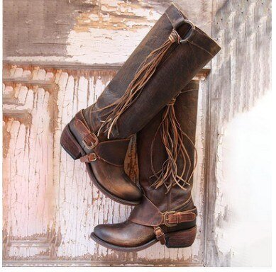 LM | Supportive and fashionable orthopaedic summer boots