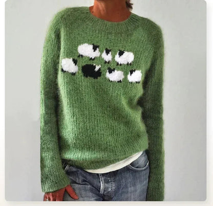 Classic Designed Jumper
