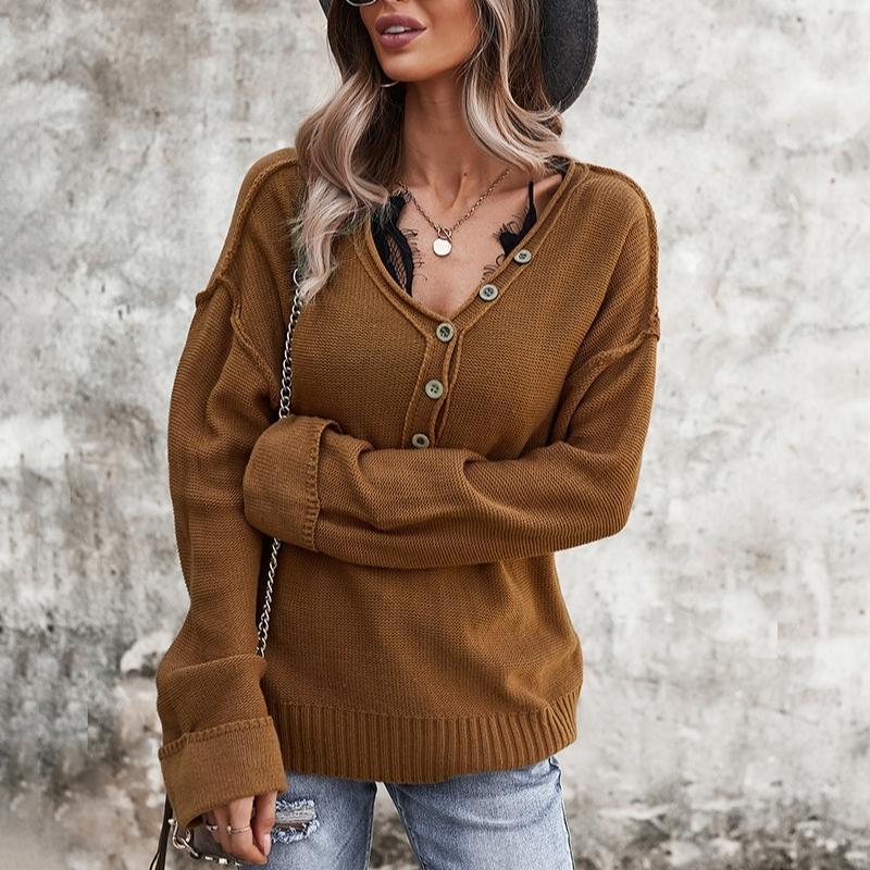 Classic Vintage Jumper