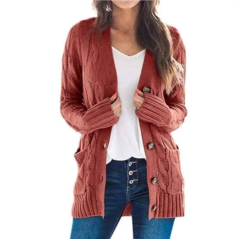 LM | Uncomplicated and trendy sweater