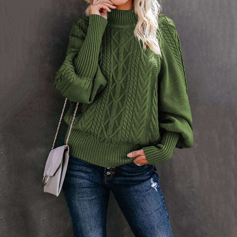 Elegantly Designed Jumper