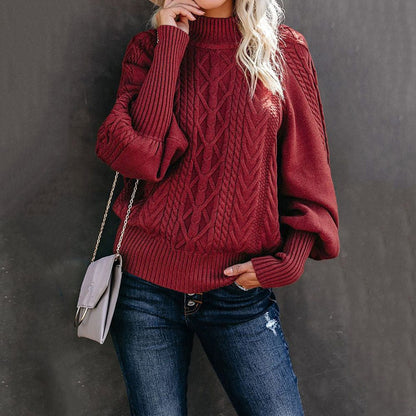 Elegantly Designed Jumper
