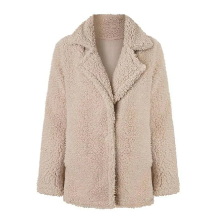 LM | Warm & cozy