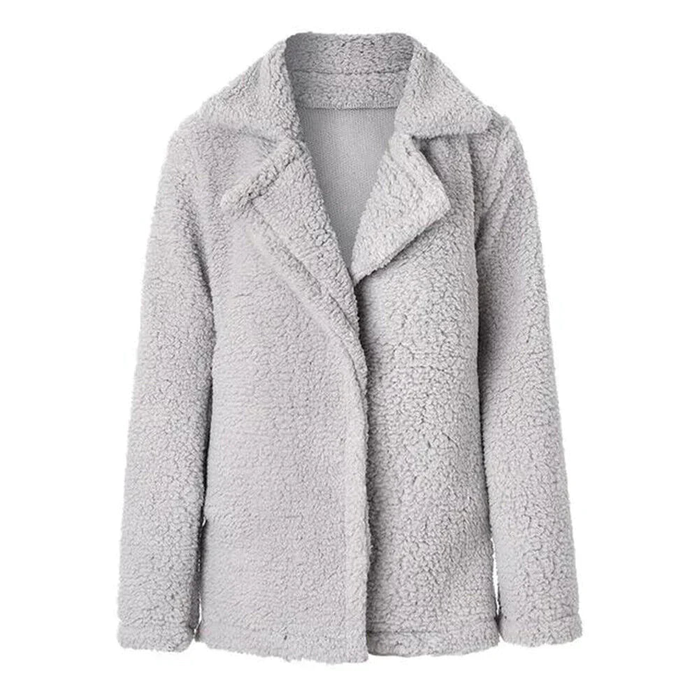 LM | Warm & cozy