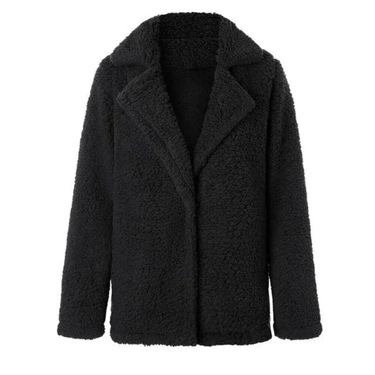 LM | Warm & cozy