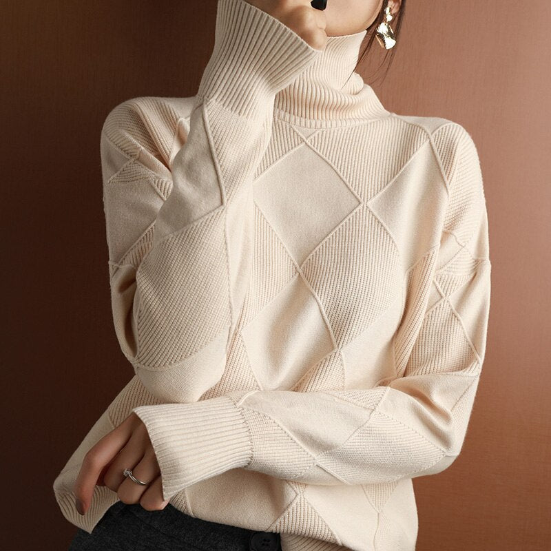 Classic Vintage Jumper