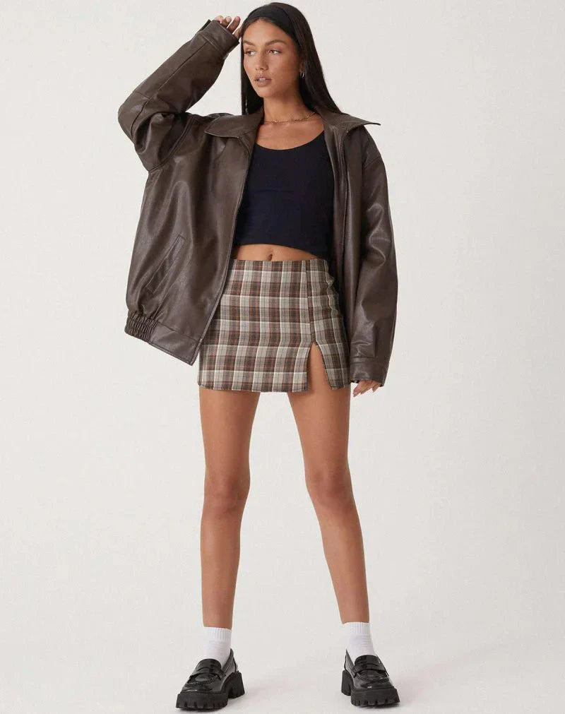 Elegantly Designed Jacket