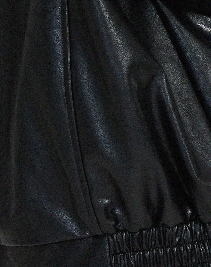 Vintage Inspired Jacket