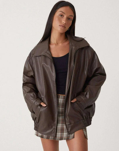 Elegantly Designed Jacket