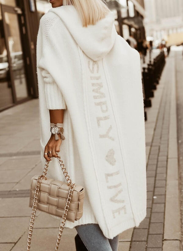Classic Vintage Jacket