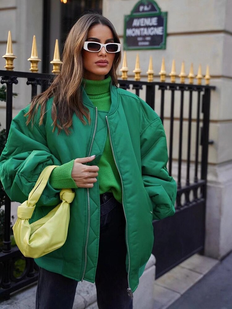 Elegantly Designed Jacket