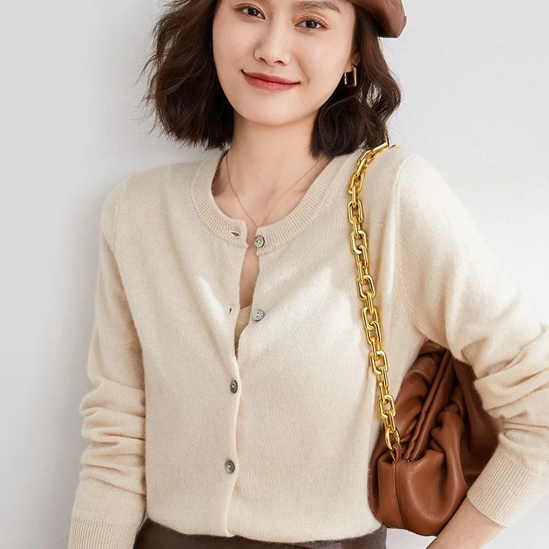 Elegantly Designed Jumper