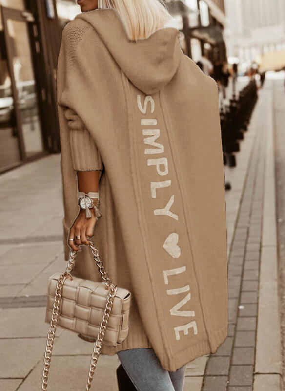 Vintage Inspired Jacket
