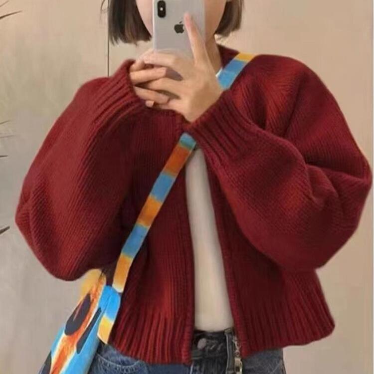 Beautifully Crafted Jumper