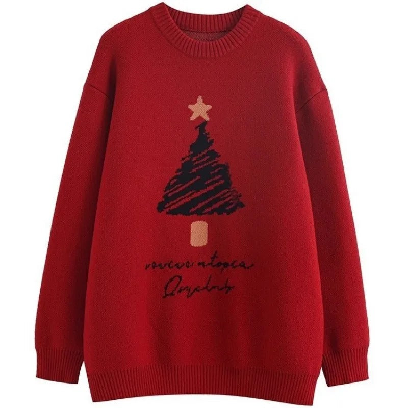 Elegantly Designed Jumper