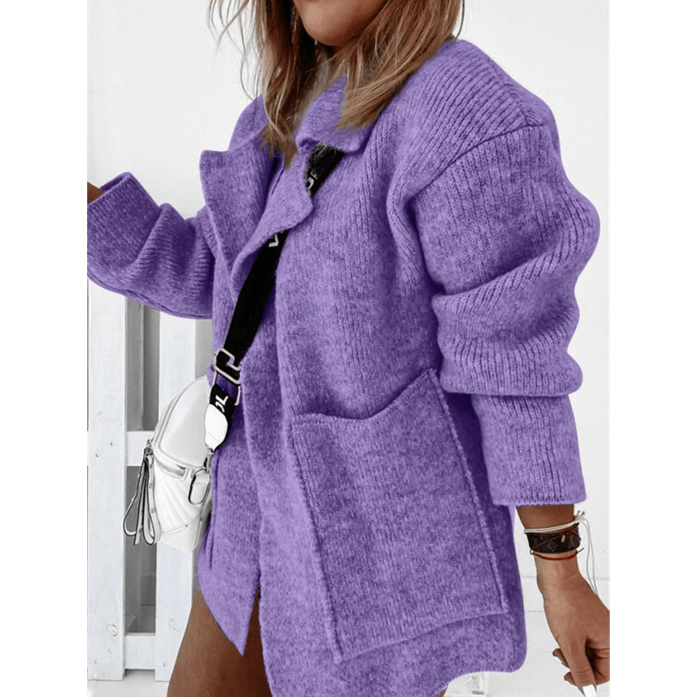 Thoughtfully Designed Jacket