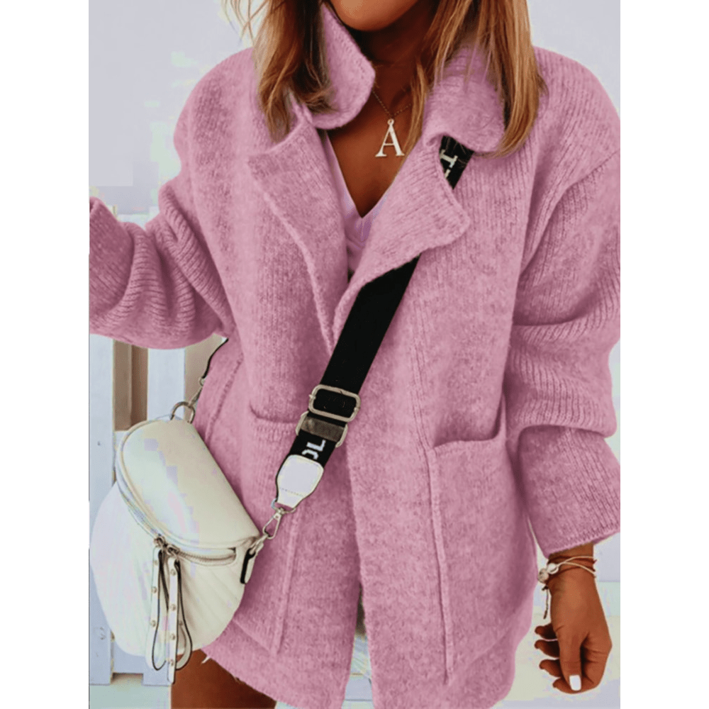 Thoughtfully Designed Jacket