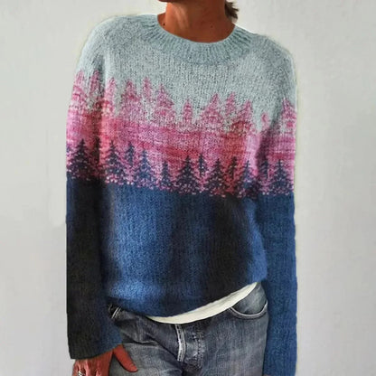 Classic Designed Jumper