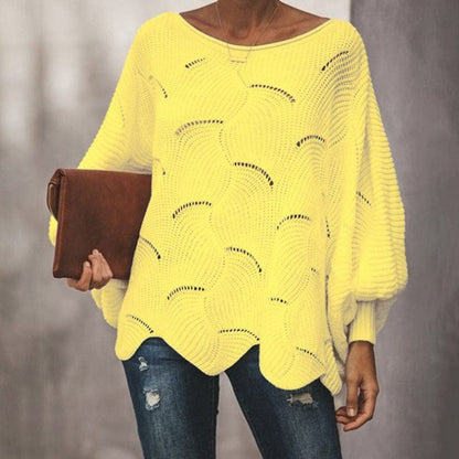 LM | Knitted sweaters