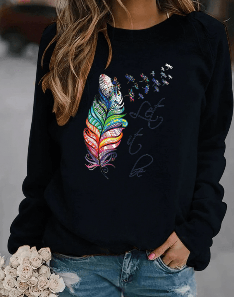 Thoughtfully Designed Jumper