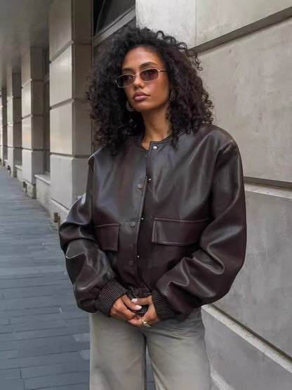 Thoughtfully Designed Jacket